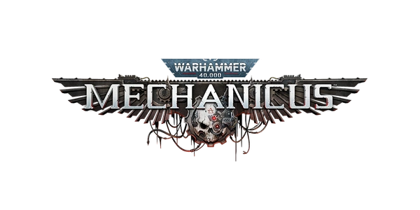 Play Mechanicus on Steam