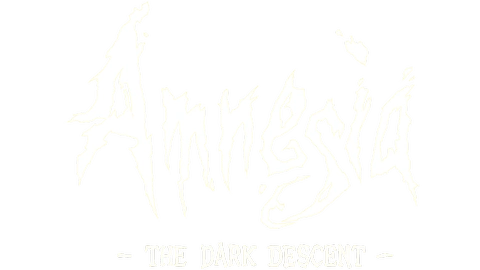 Amnesia: The Dark Descent