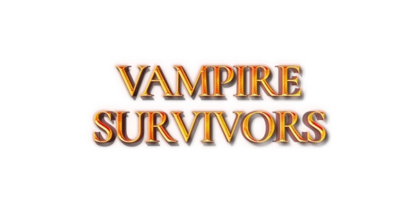 Vampire Survivors