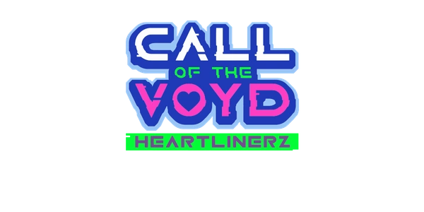 Start Your Journey in Call of the VoYd